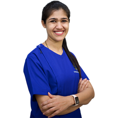 Dr. Rashmi Shetty